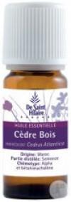 De Saint Hilaire Essential Oil Atlas Cedar Organic 10ml
