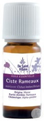 De Saint Hilaire Essential Oil Cistus Organic 5ml