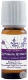 De Saint Hilaire Essential Oil Roman Chamomile Organic 5ml