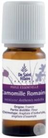 De Saint Hilaire Essential Oil Roman Chamomile Organic 5ml