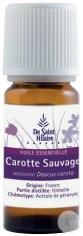 De Saint Hilaire Essential Oil Wild Carrot Organic 5ml