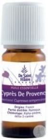 De Saint-Hilaire Essential Oil Cypress From Provence Organic 10ml