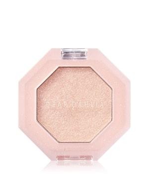 Dear Dahlia Blooming Edition Paradise Jelly Single Eyeshadow Glitter