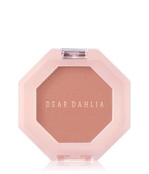 Dear Dahlia Blooming Edition Paradise Jelly Single Eyeshadow Matte