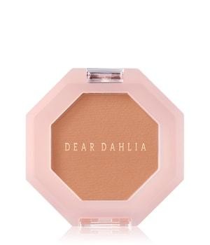 Dear Dahlia Blooming Edition Paradise Jelly Single Eyeshadow Matte