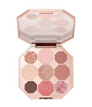 Dear Dahlia Blooming Edition Secret Garden Palette