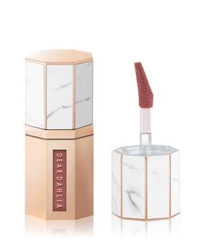Dear Dahlia Paradise Dream Velvet Lip Mousse