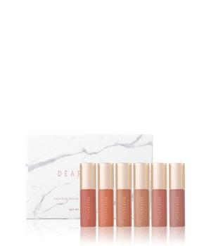 Dear Dahlia Paradise Dream Velvet Lip Mousse Mini 6 Set