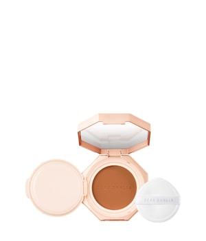 Dear Dahlia Skin Paradise Soft Velvet Setting Powder Compact