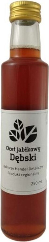 Dębski Apple Cider Vinegar 250 ml