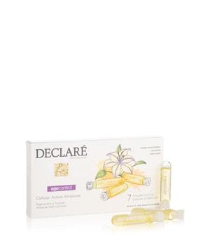 Declaré Age Control Cellular Action Ampoule