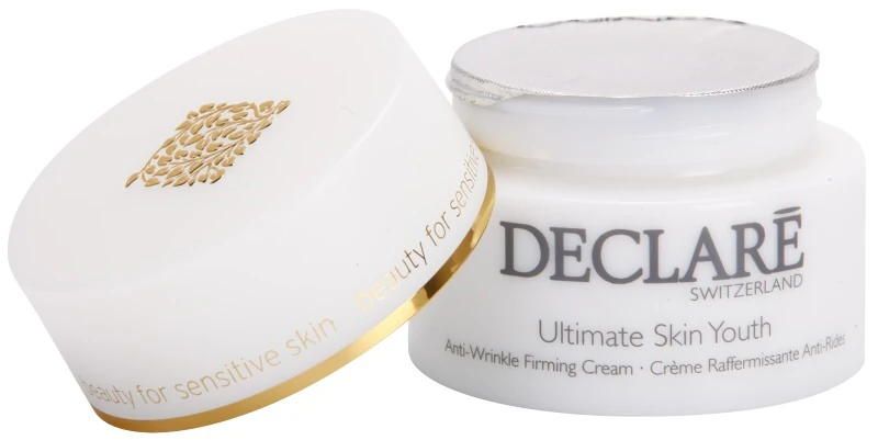 Declaré Age Control firming anti-wrinkle cream for a youthful appearance