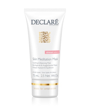 Declaré Stress Balance Skin Calming Mask