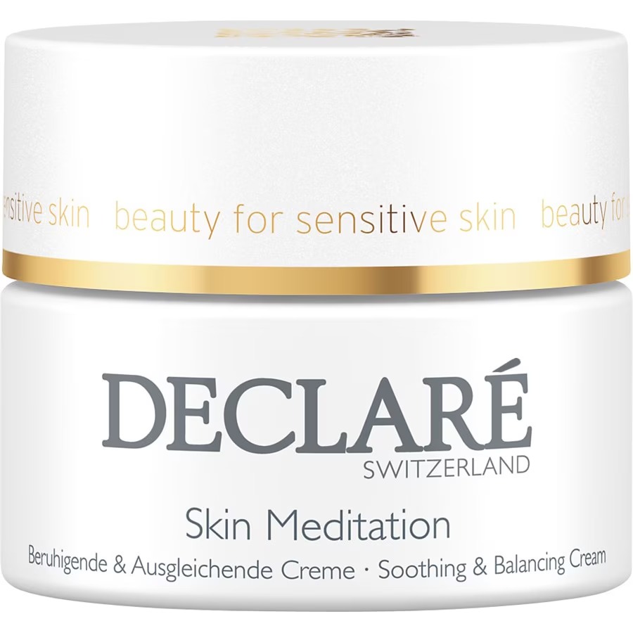 Declaré Stress Balance Skin Meditation