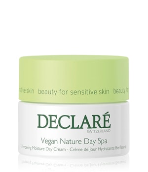 Declaré Vegan Nature Day Spa