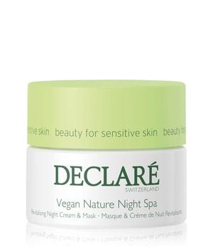 Declaré Vegan Nature Night Spa