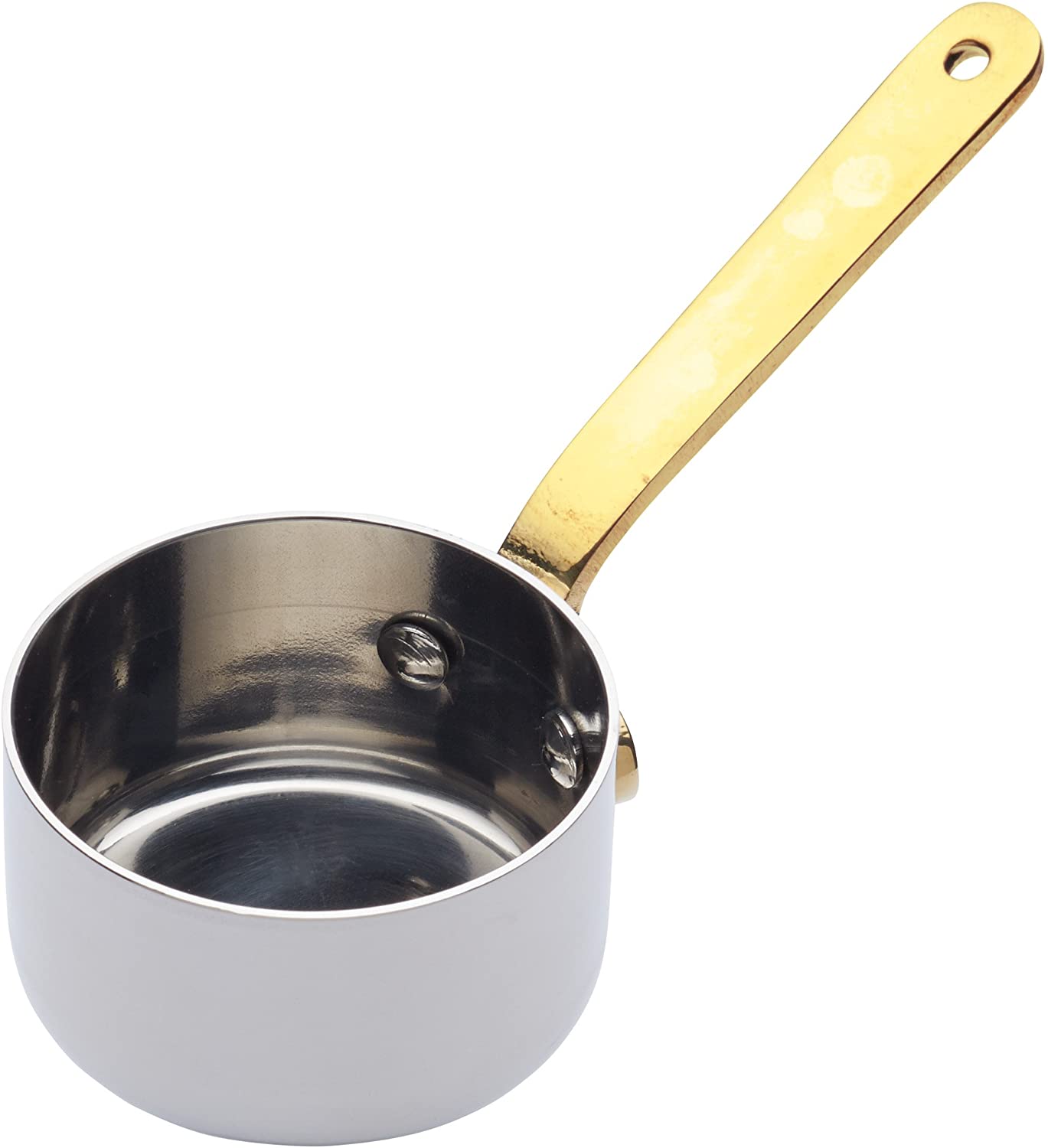 [Default] Master Class Professional Stainless Steel Miniature Mini Small