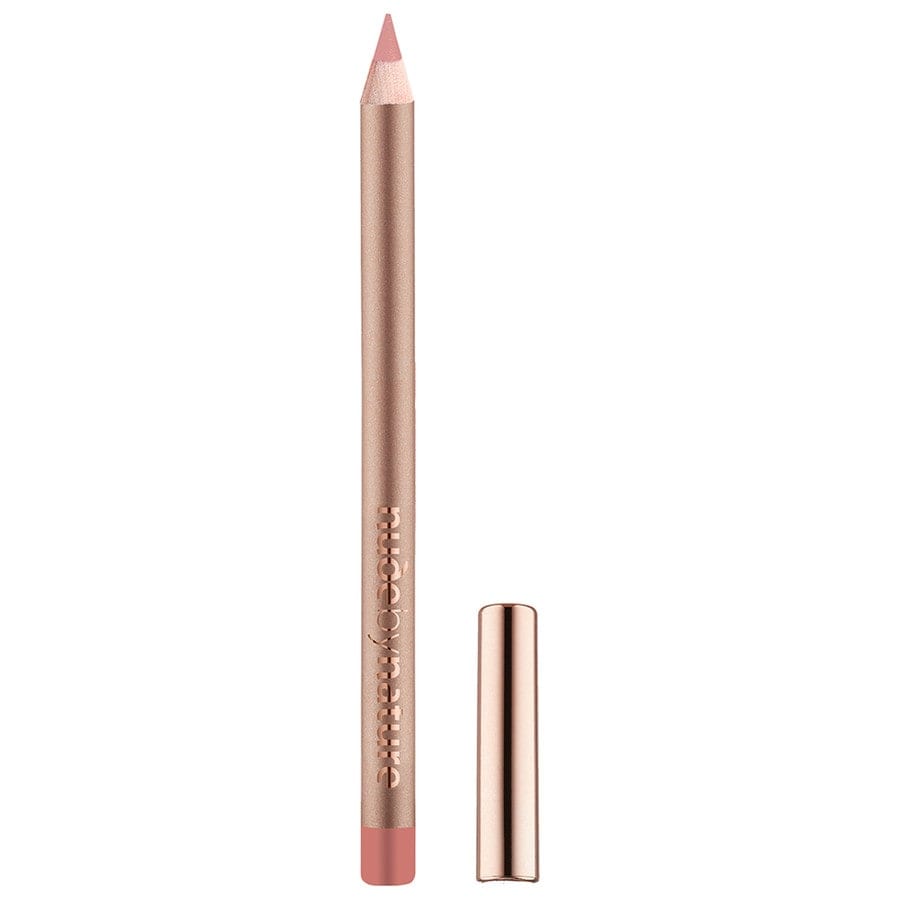 Nude by Nature Defining Lip Pencil,02 Nude