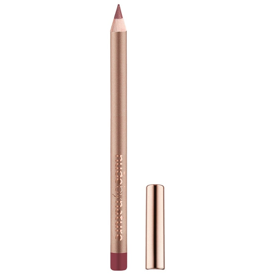 Nude by Nature Defining Lip Pencil,06 Berry