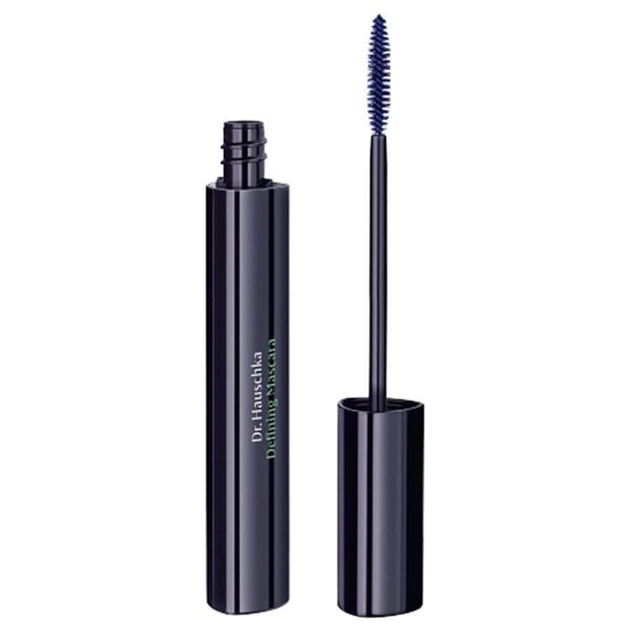 Dr. Hauschka Defining Mascara,blue