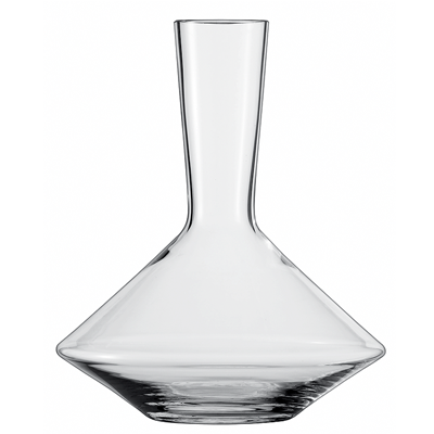 zwiesel-glas Decanter Belfesta (Pure) 75 Cl, Capacity: 750 Ml, H: 271 Mm, D: 222 Mm