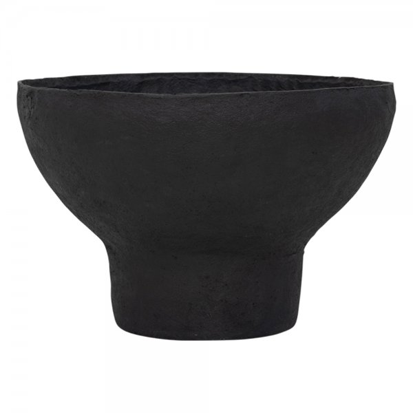 Decorative bowl scale cotton maché Urban Nature Culture