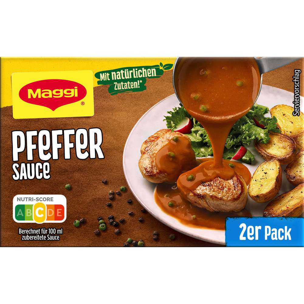 Deli Pepper Sauce