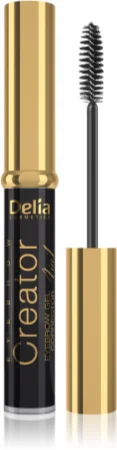 Delia Cosmetics Creator Eyebrow Gel 4 in 1