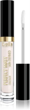 Delia Cosmetics Perfect Matt Skin Defined Liquid Corrector