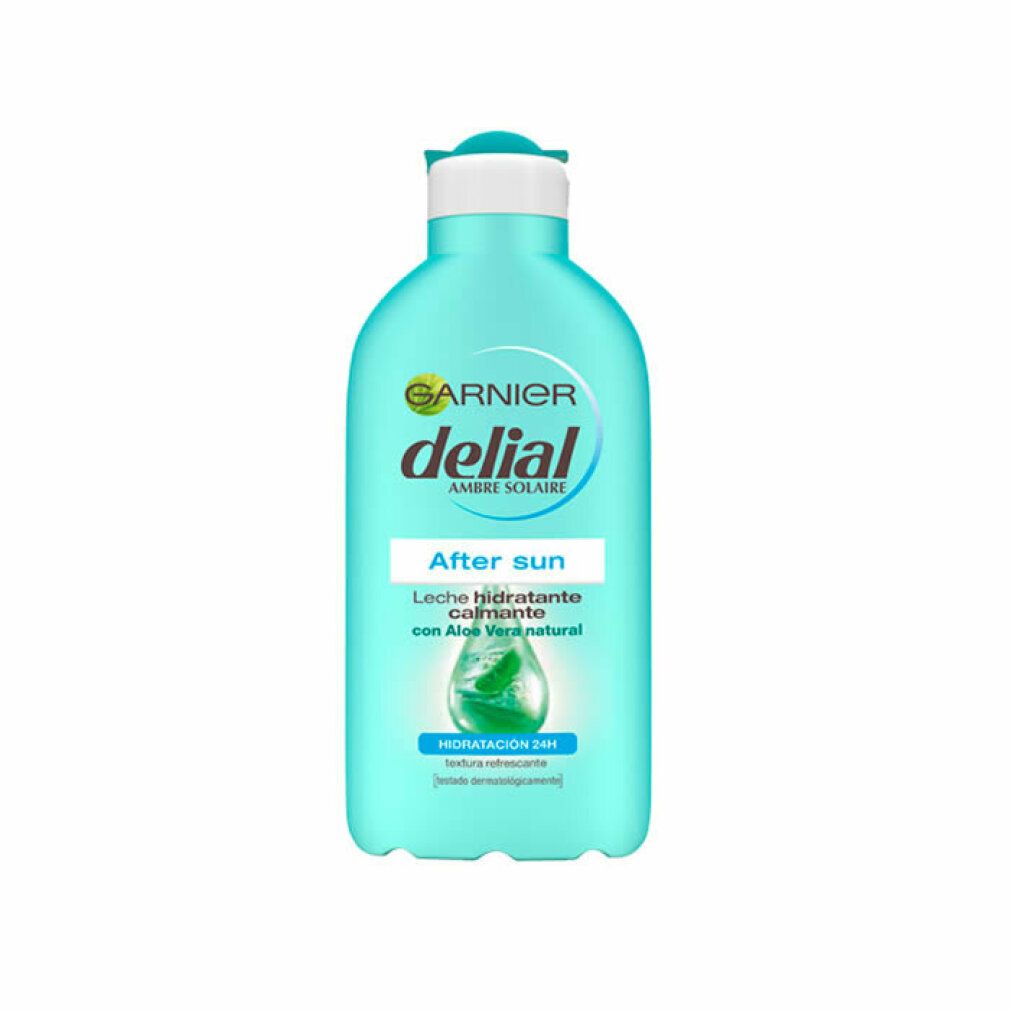 Delial After Sun Aloe Vera
