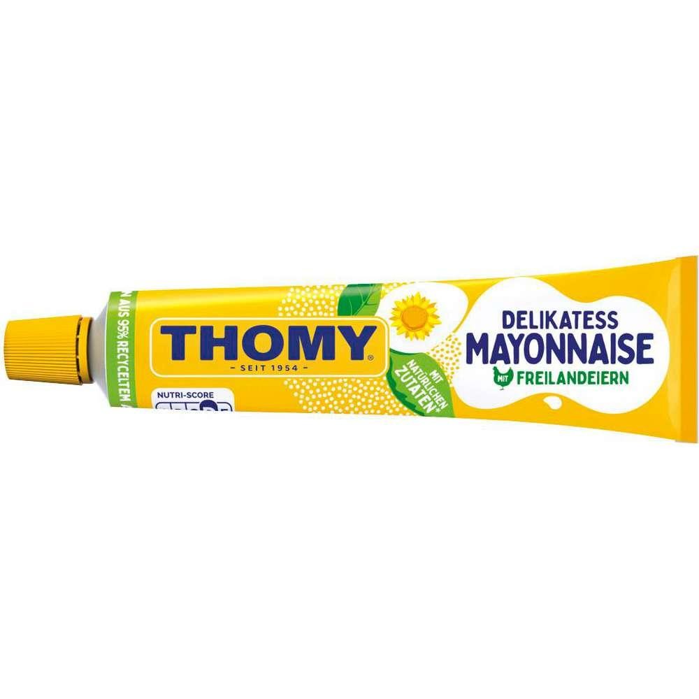 Delicatessen mayonnaise