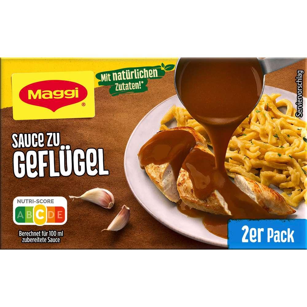 Delicatessen sauce, poultry