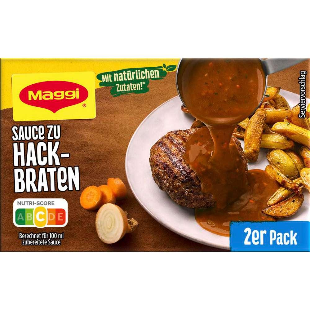 Delicatessen sauce, meatloaf