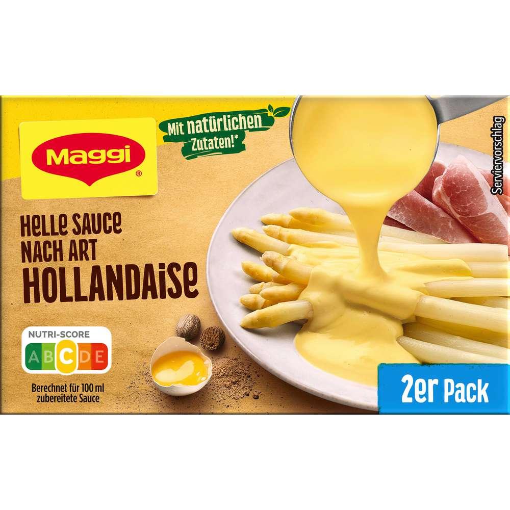 Delicatessen sauce, hollandaise