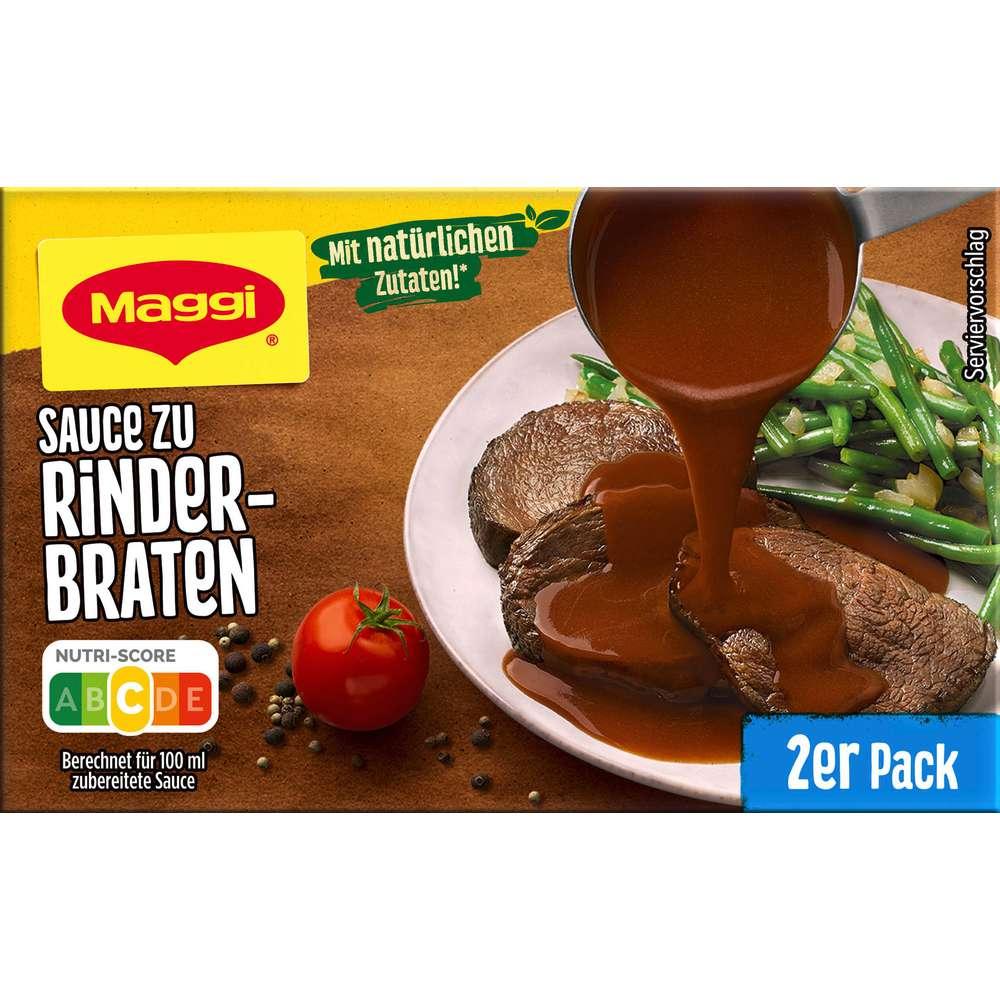 Delicatessen sauce, roast beef