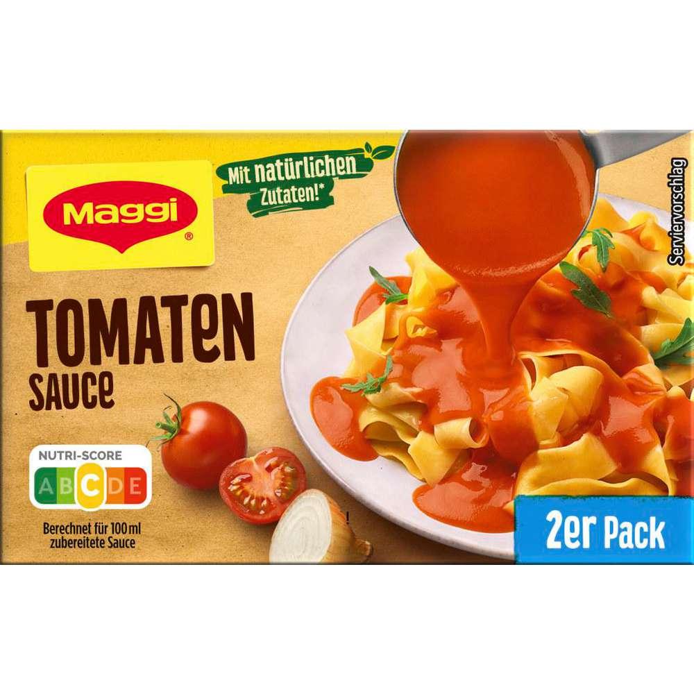 Delicatessen sauce, tomato