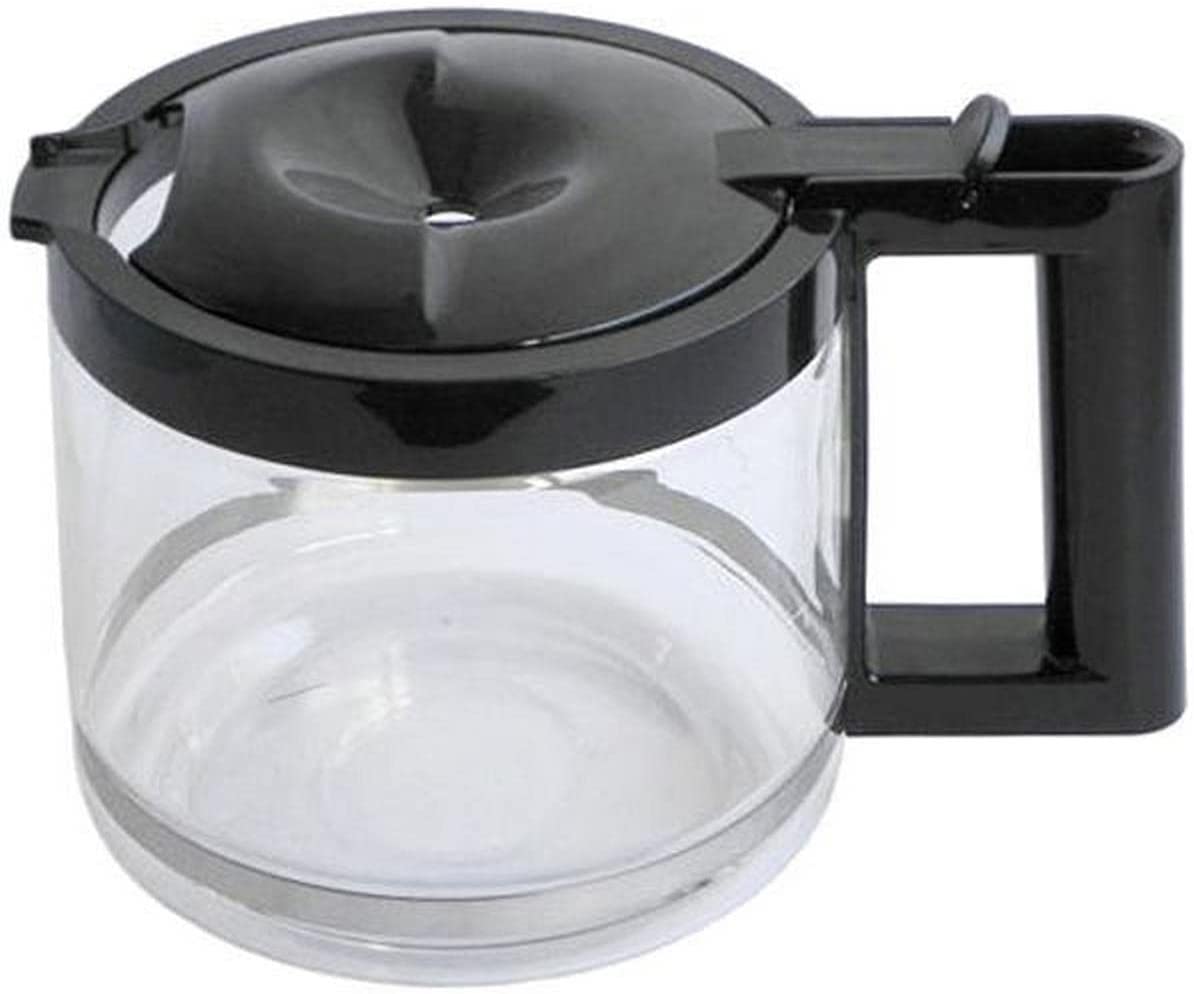 Delonghi Coffee Machine Glass Jug Glass Jug 7313283809 BCO410