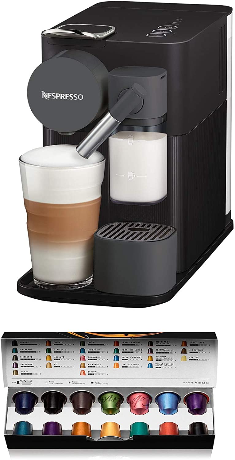 De’Longhi Nespresso Coffee Machine