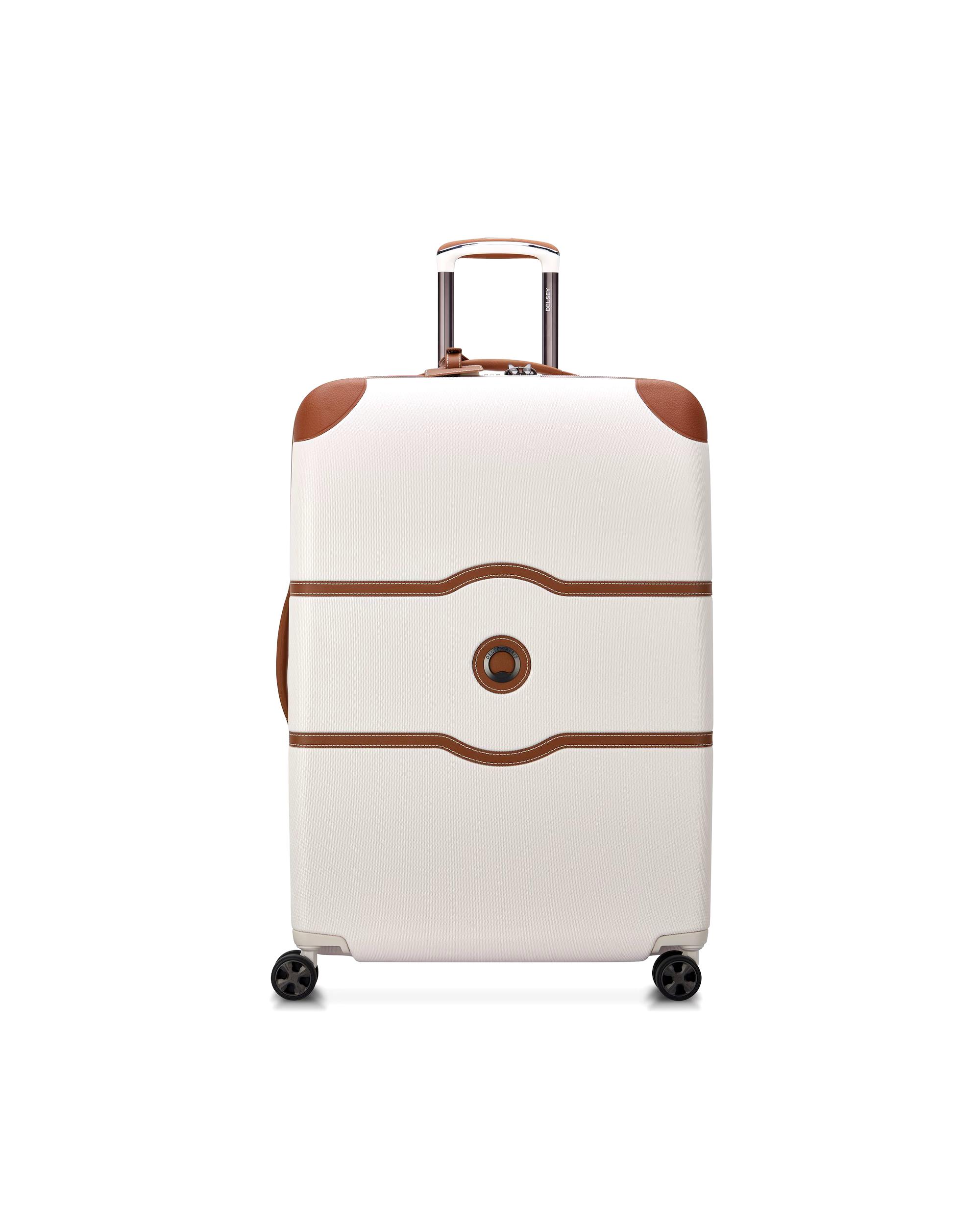 Delsey Paris Trolley Chatelet Air 2.0 4-wheel trolley 76 cm