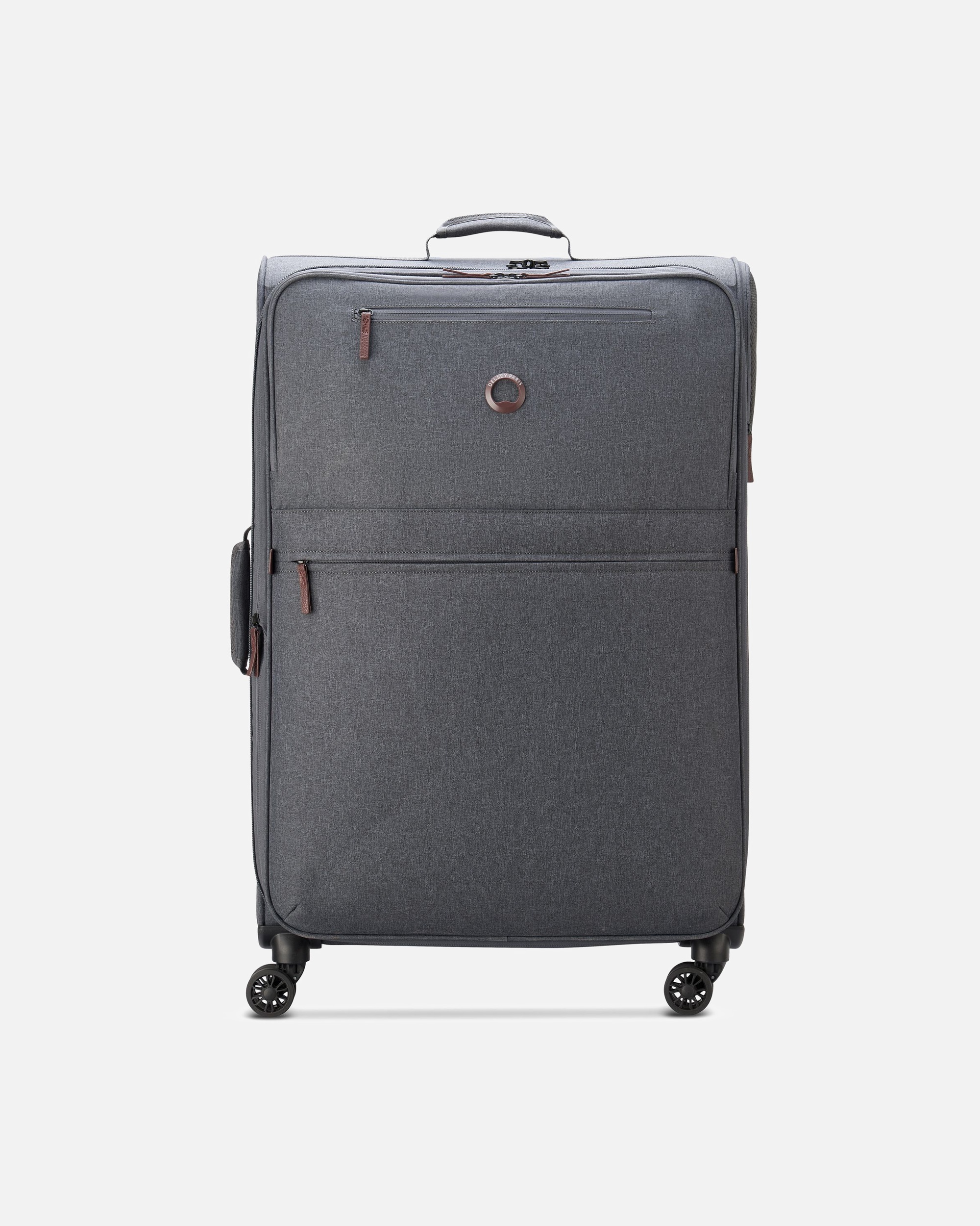 Delsey Paris Trolley Maubert 2.0 4-wheel trolley 79 cm