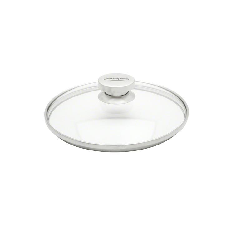 Demeyere Specialties Glass Lid