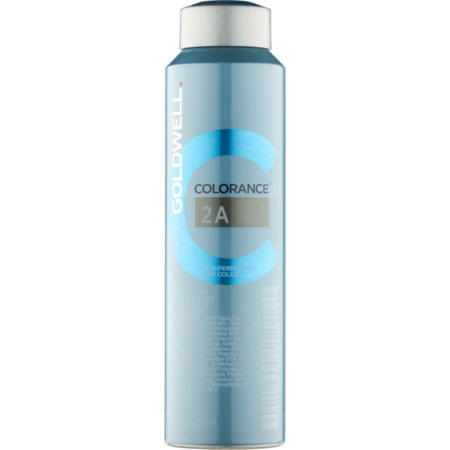 Goldwell Demi-Permanent Hair Color, 