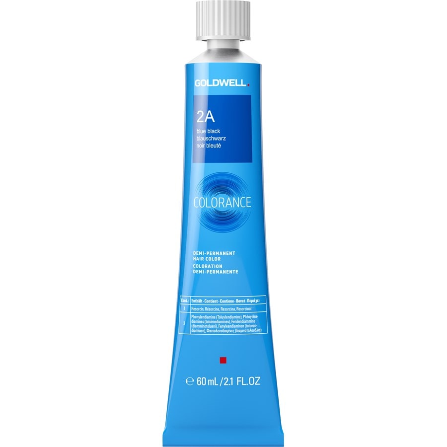 Goldwell Demi-Permanent Hair Color, 6KR Pomegranate