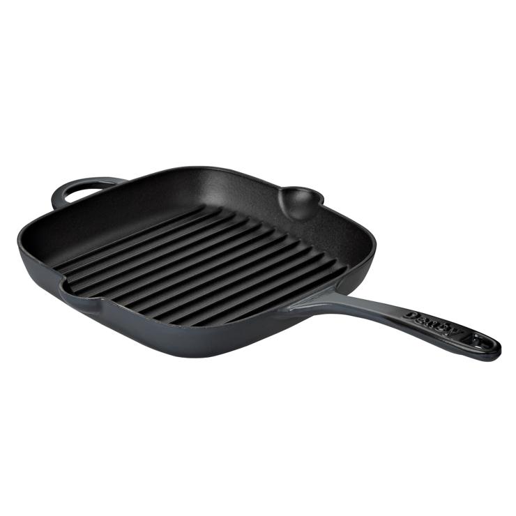 Denby Grill Pan 25Cm
