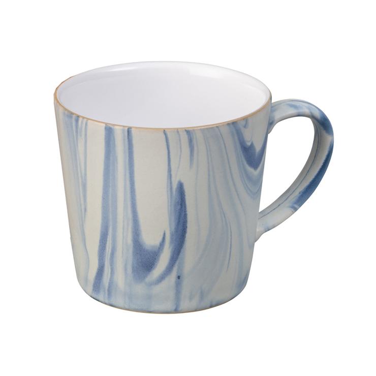 Denby Marbled Cup 40Cl