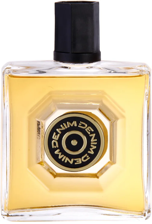 Denim Gold After Shave for men