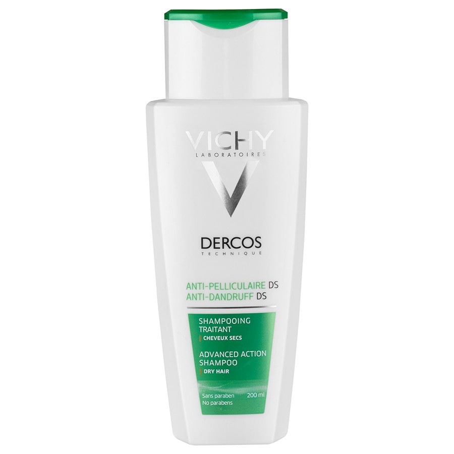 VICHY Dercos DERCOS Anti-dandruff shampoo trock.Scalp