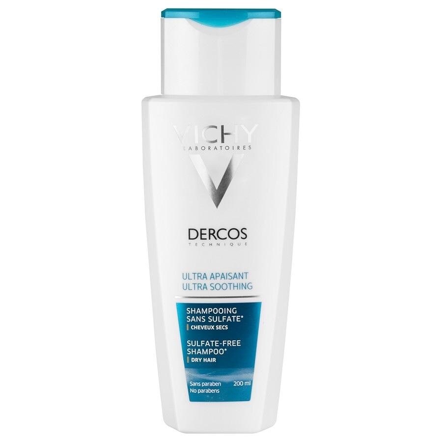 Dercos Vichy Dercos Ultra-Sensitive Shampoo Dry Scalp