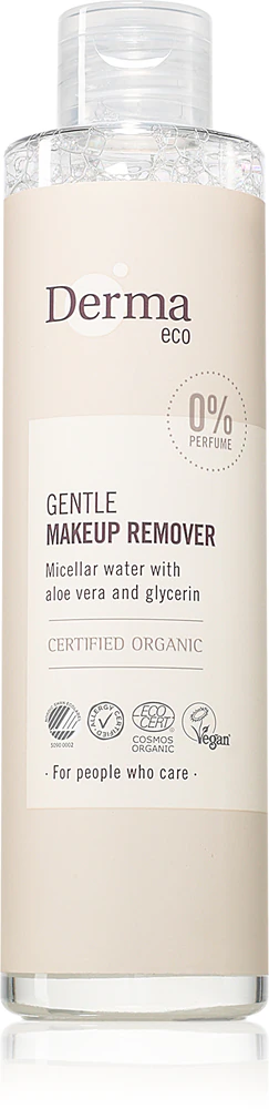 Derma Eco Gentle Micellar Water