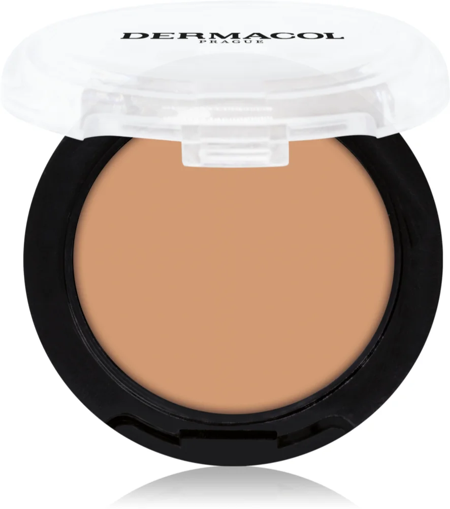 Dermacol Compact creamy corrector